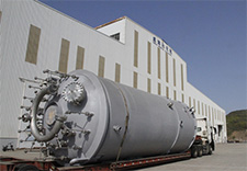 威海化机 | 推动业务深度协同,打通企业价值链